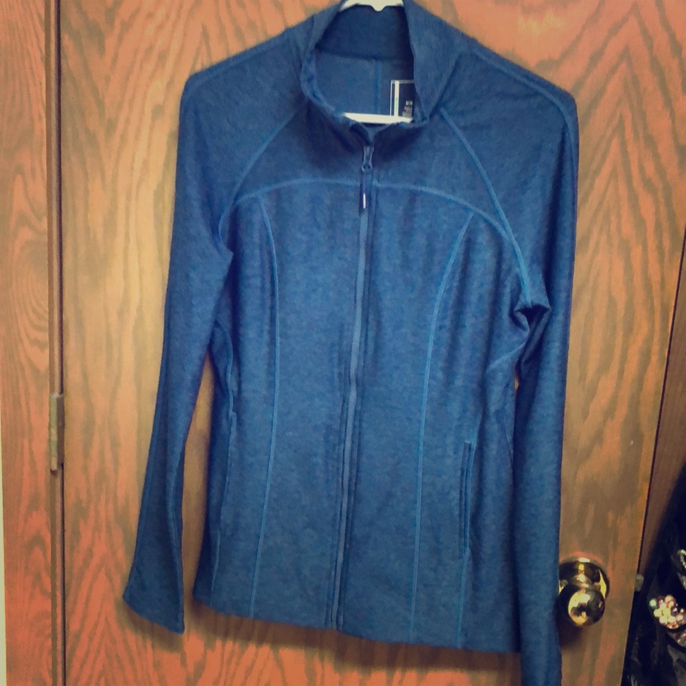 Mondetta jacket